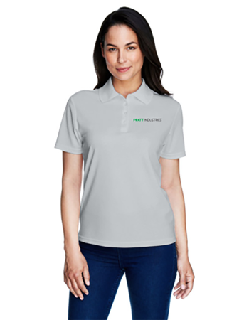 CORE365 Origin Ladies' Performance Piqué Polo